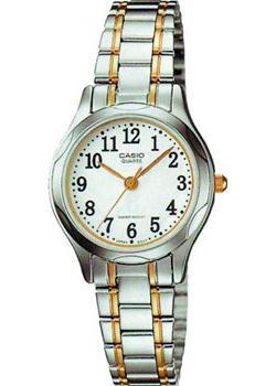 Casio Analog