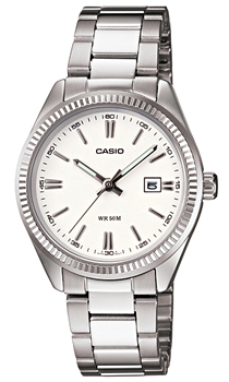 Casio Analog