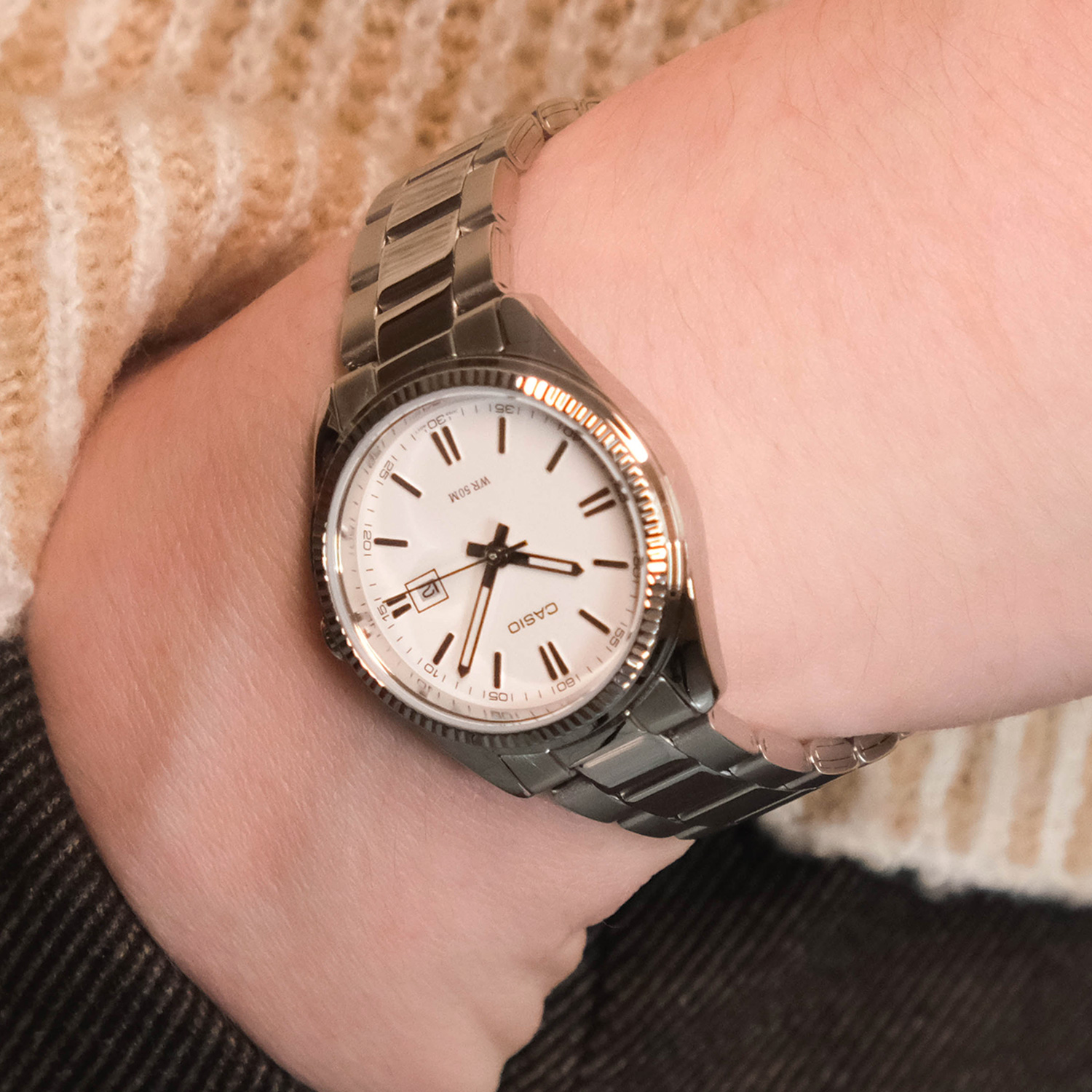 casio LTP-1302D-7A1
