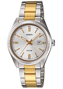 Casio Analog
