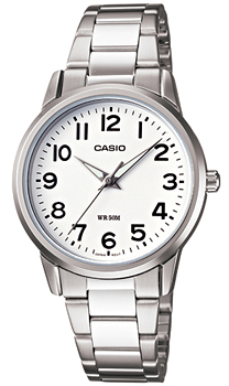Casio Analog