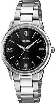 casio Analog