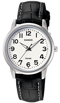 Casio Analog