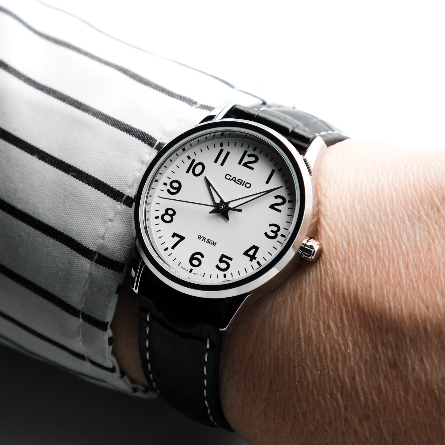 casio LTP-1303L-7B