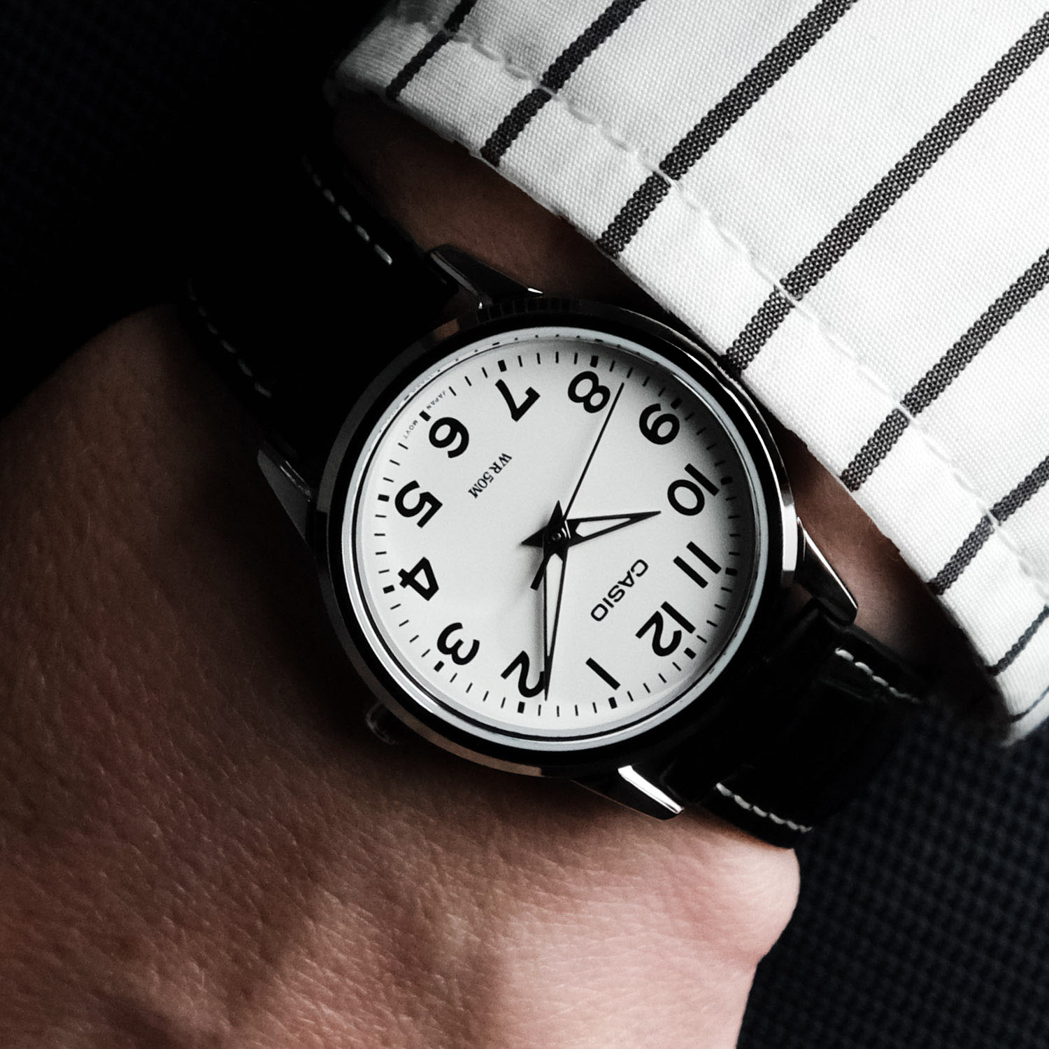 casio LTP-1303L-7B