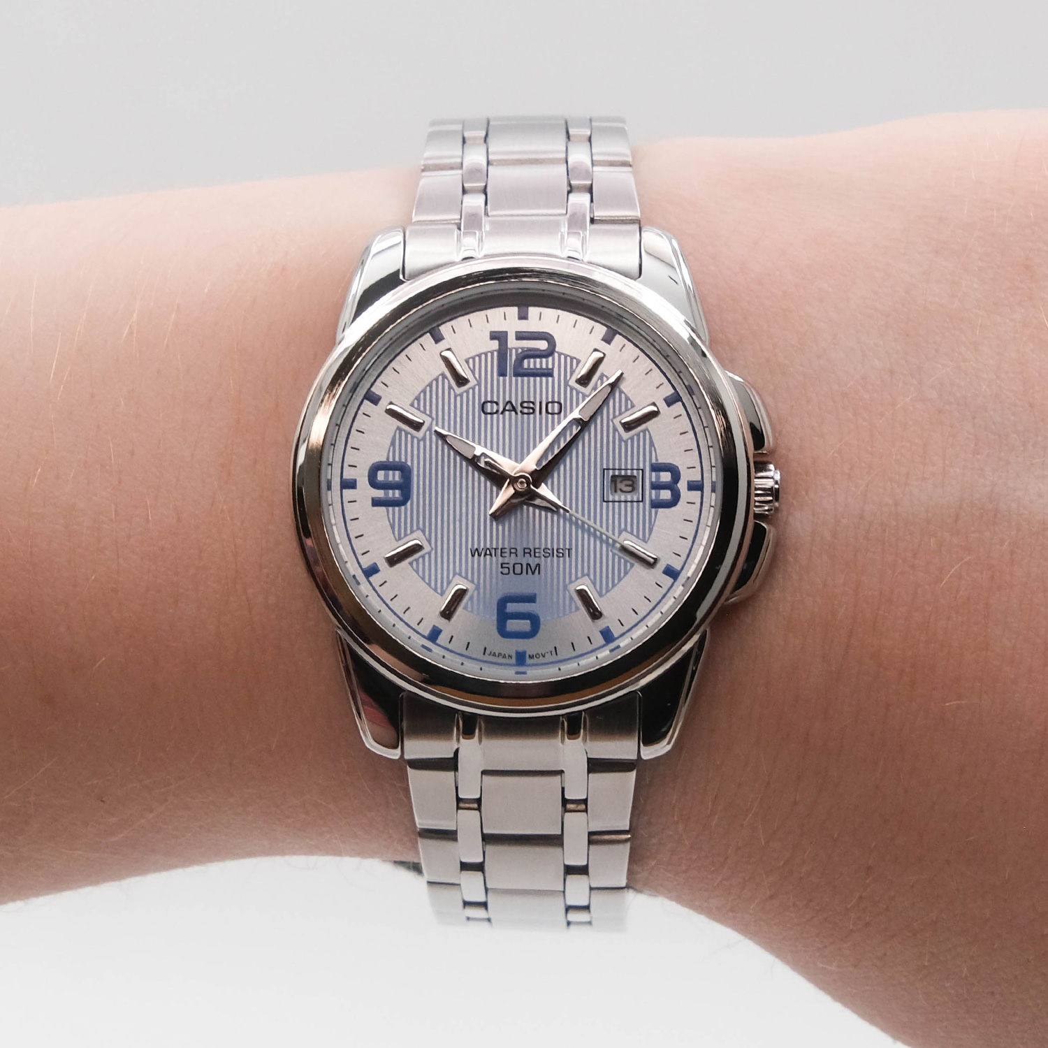 casio LTP-1314D-2A