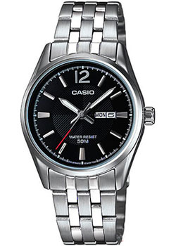 Casio Analog
