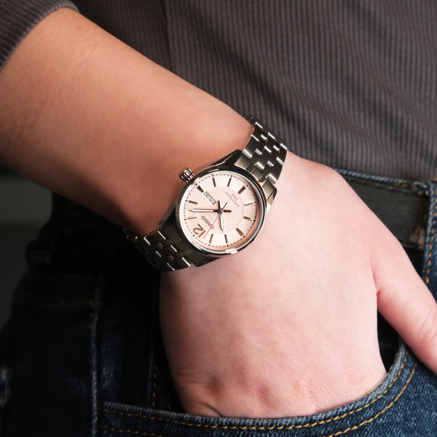 casio LTP-1335D-5A