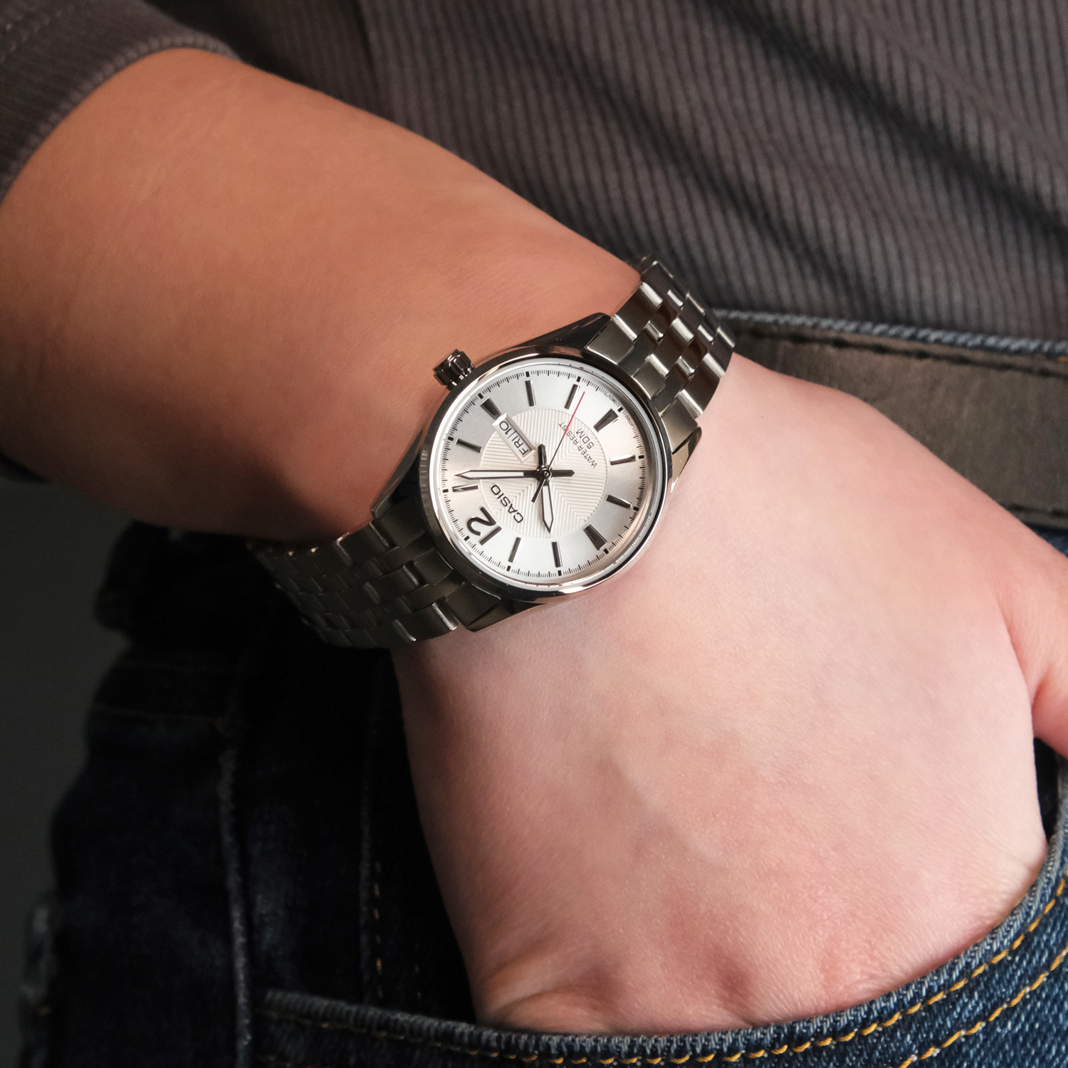 casio LTP-1335D-7A