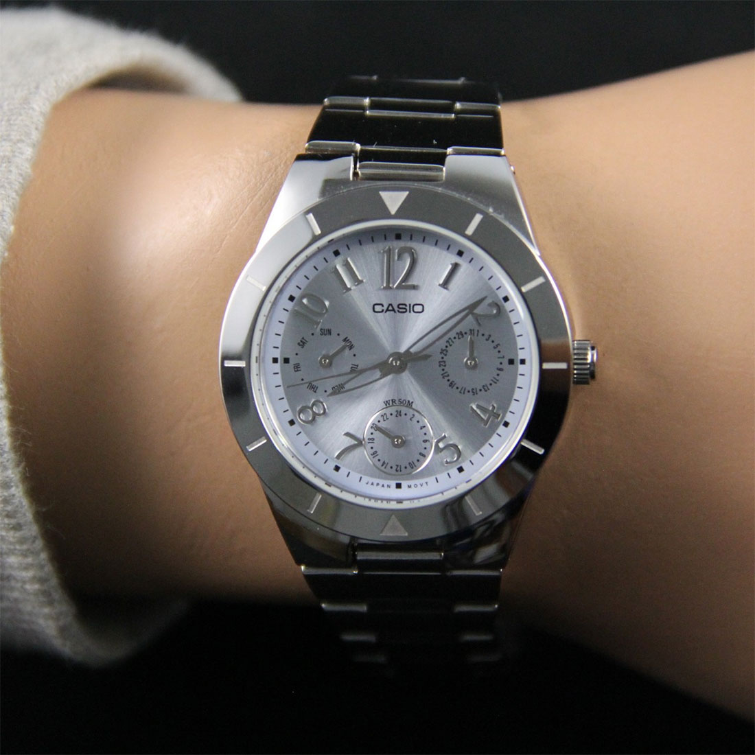 casio LTP-2069D-2A