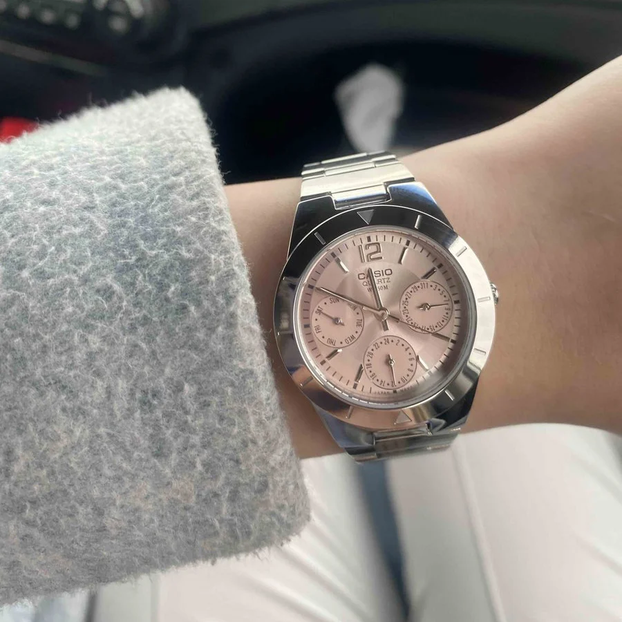 casio LTP-2069D-4AVEG