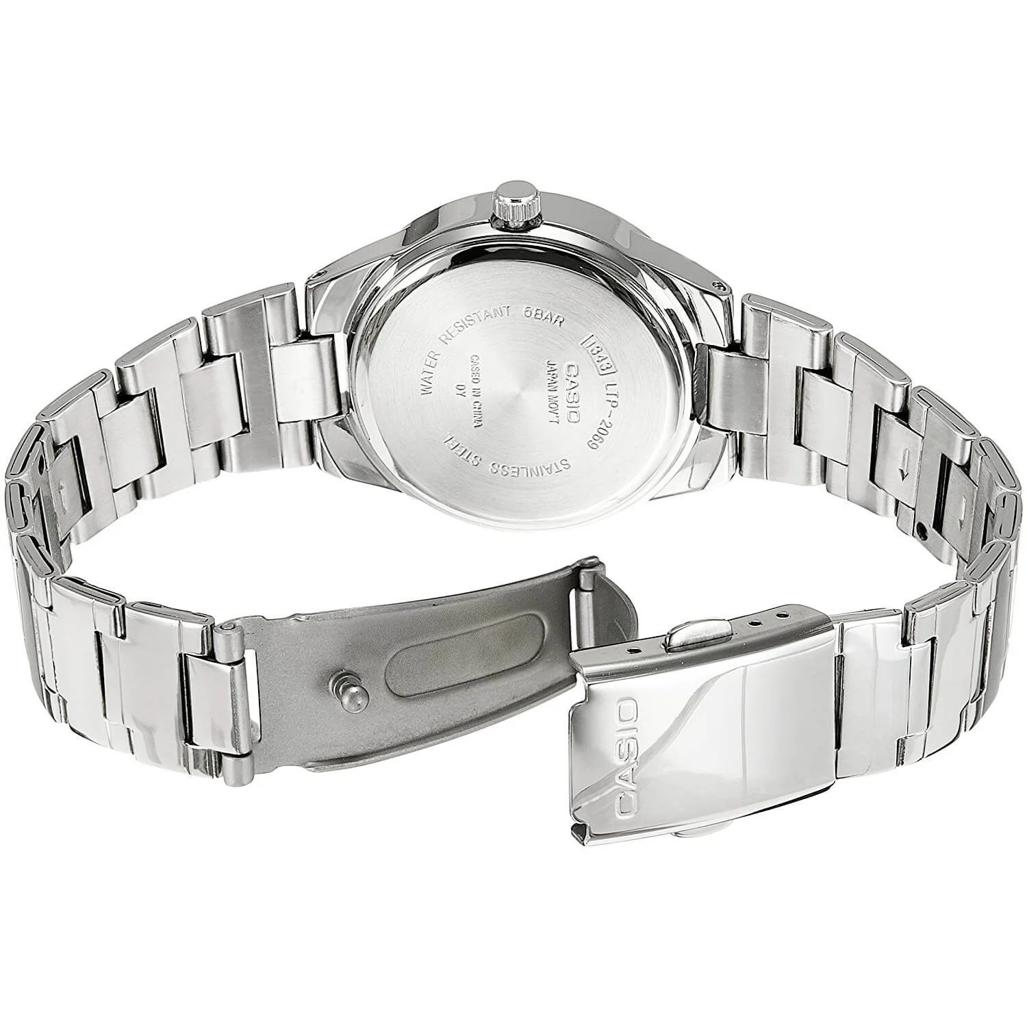 casio LTP-2069D-4AVEG