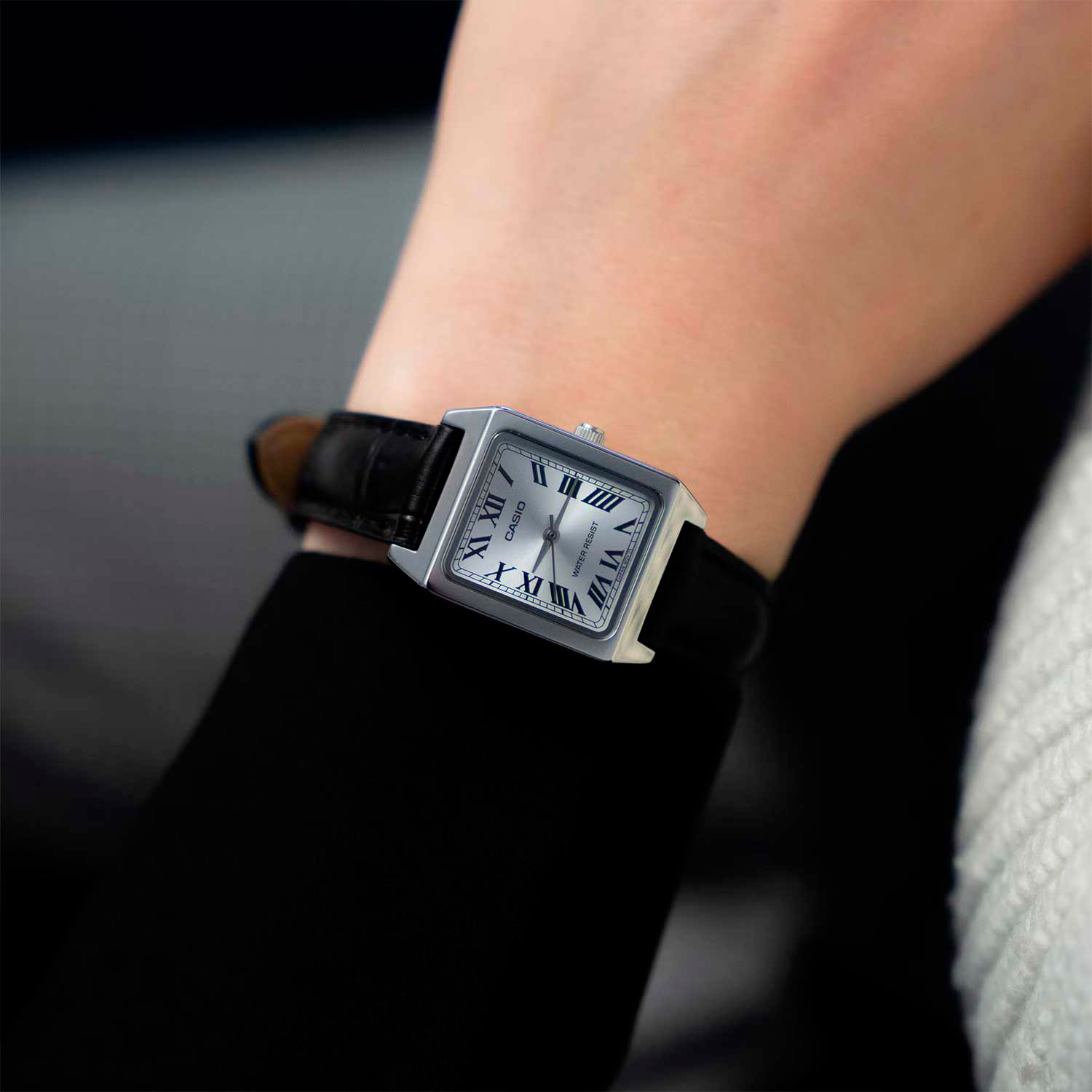 casio LTP-B150L-7B1