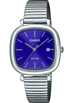 Casio Analog