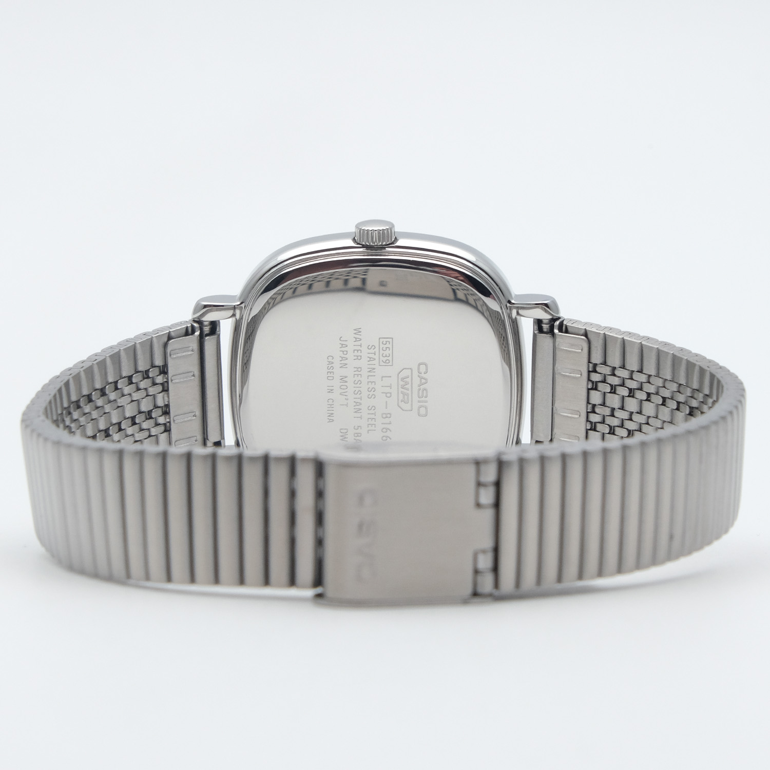 casio LTP-B166D-4A