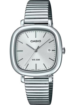 Casio Analog