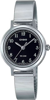 Casio Analog