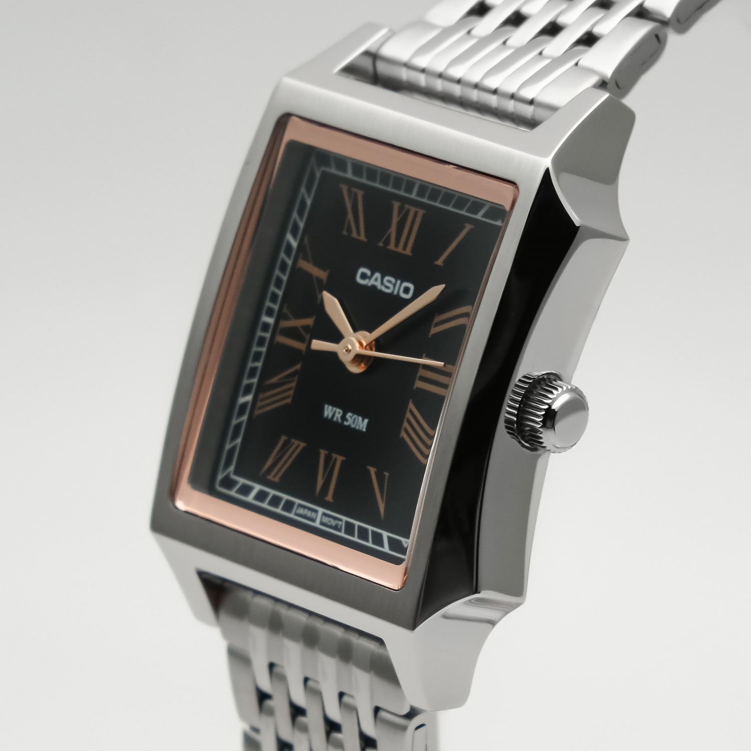 casio LTP-B190D-1B