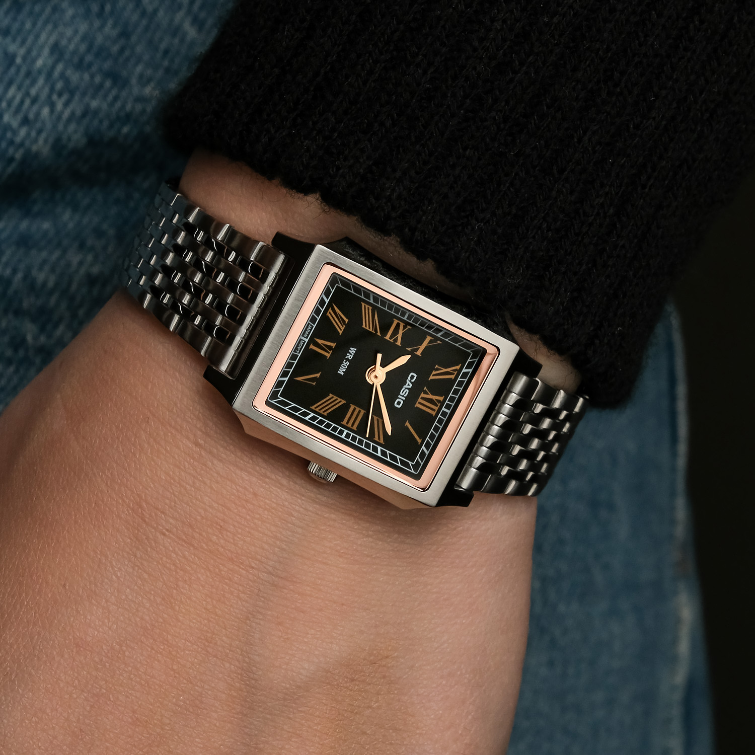 casio LTP-B190D-1B