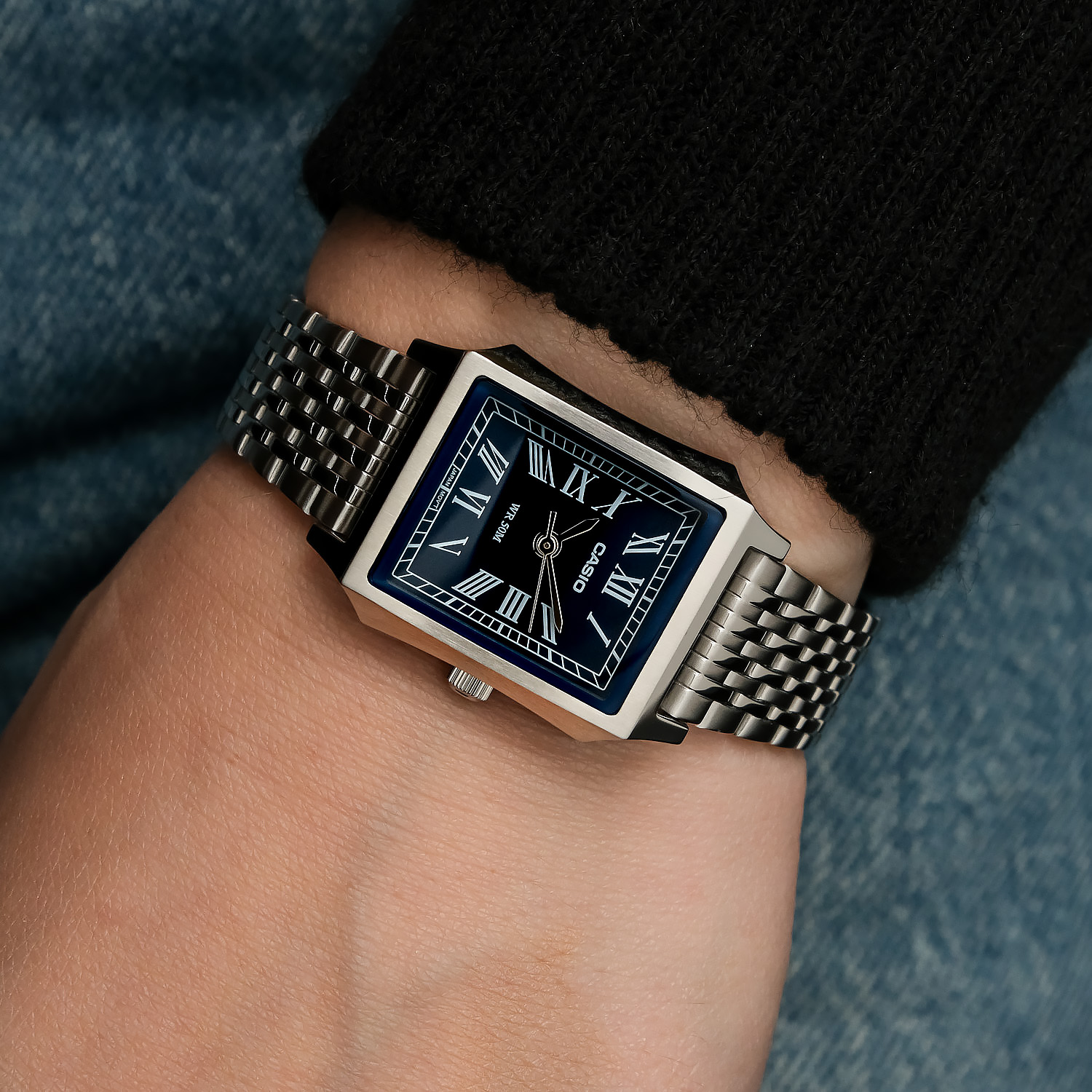 casio LTP-B190D-2B