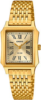 Casio Analog