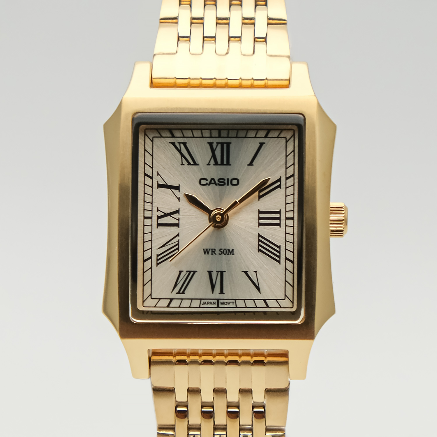 casio LTP-B190G-9B