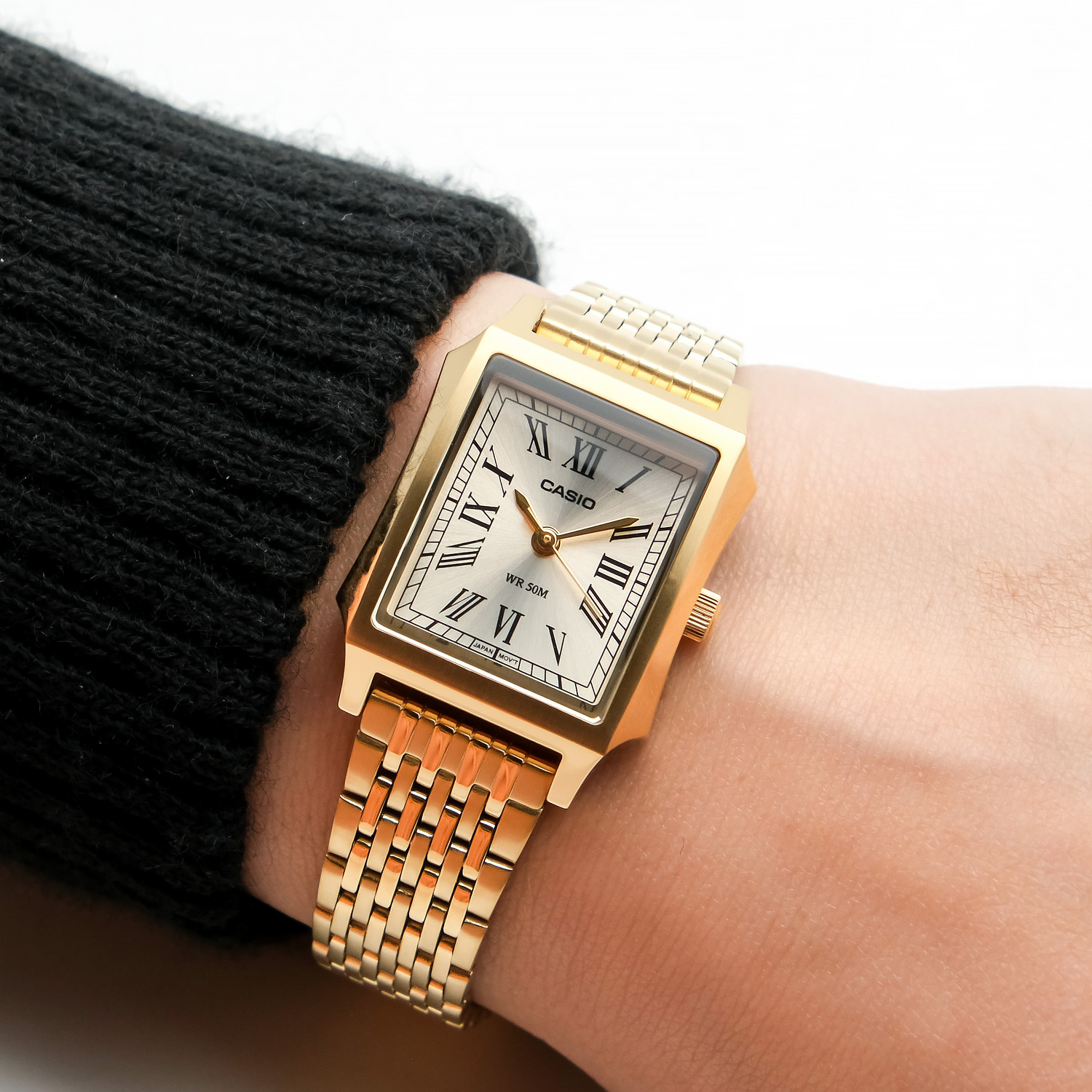 casio LTP-B190G-9B