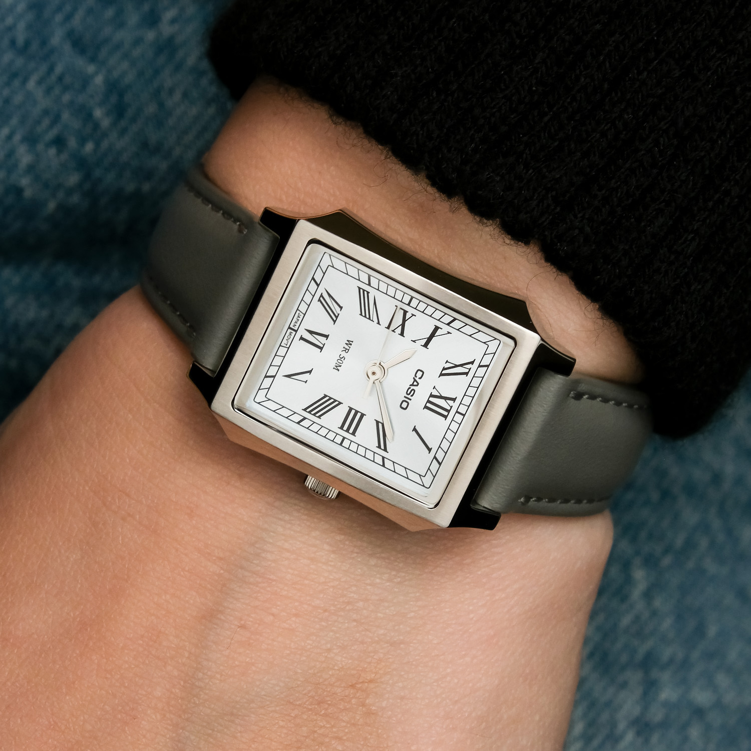 casio LTP-B190L-2B