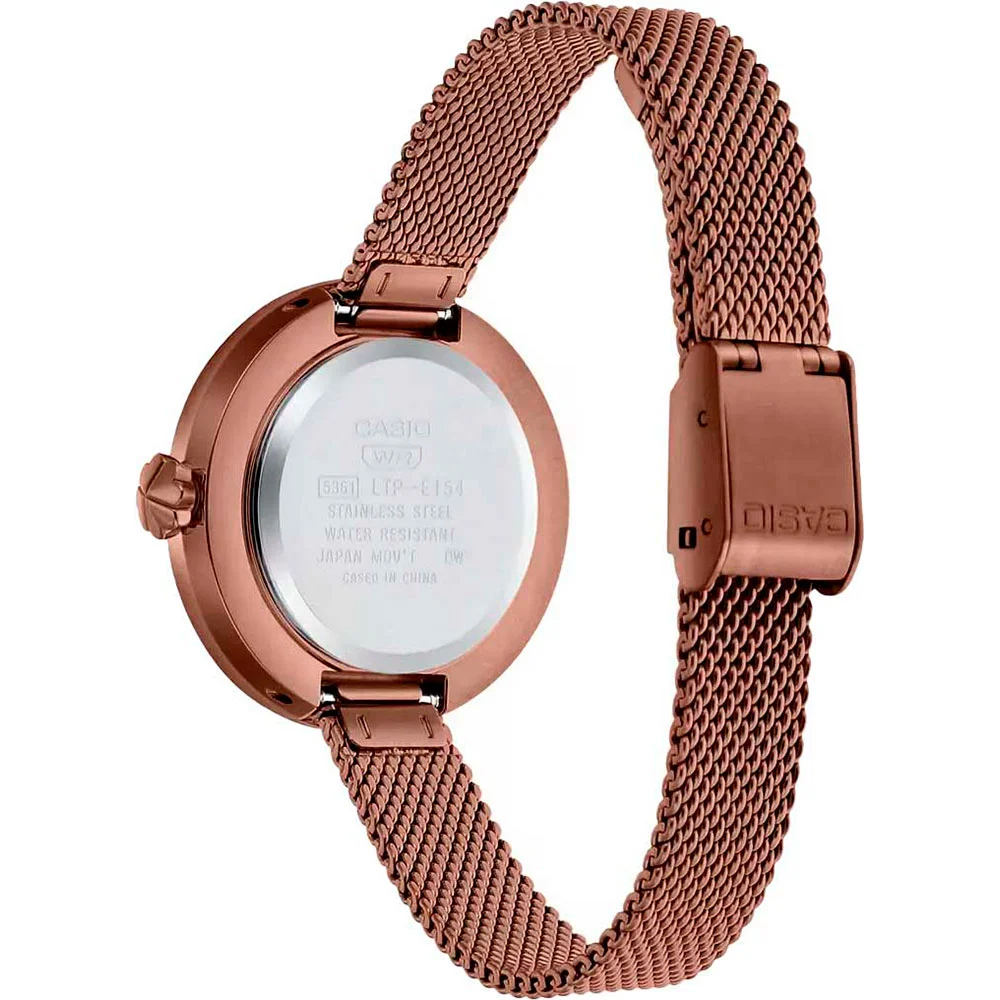 casio LTP-E154MR-1A