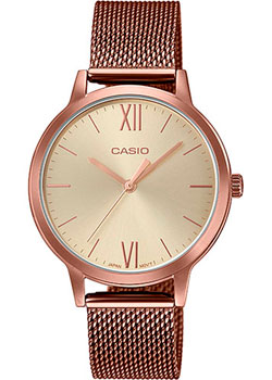 Casio Analog
