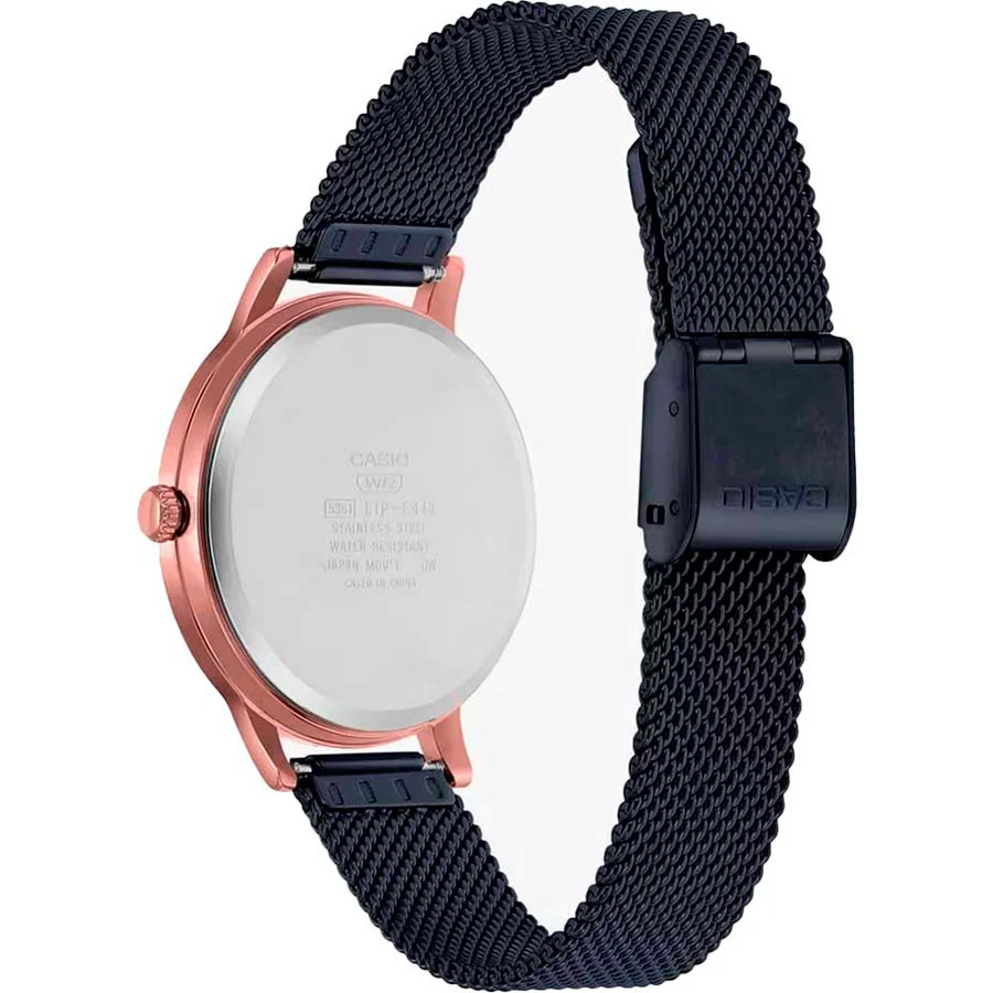 casio LTP-E157MRB-1B
