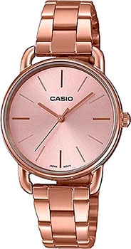 Casio Analog