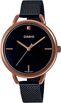 Casio Analog