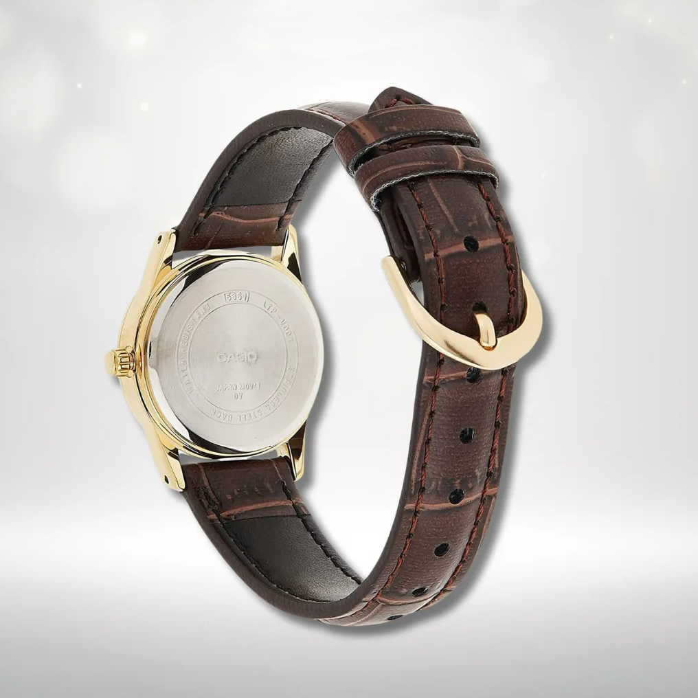 casio LTP-V001GL-1B