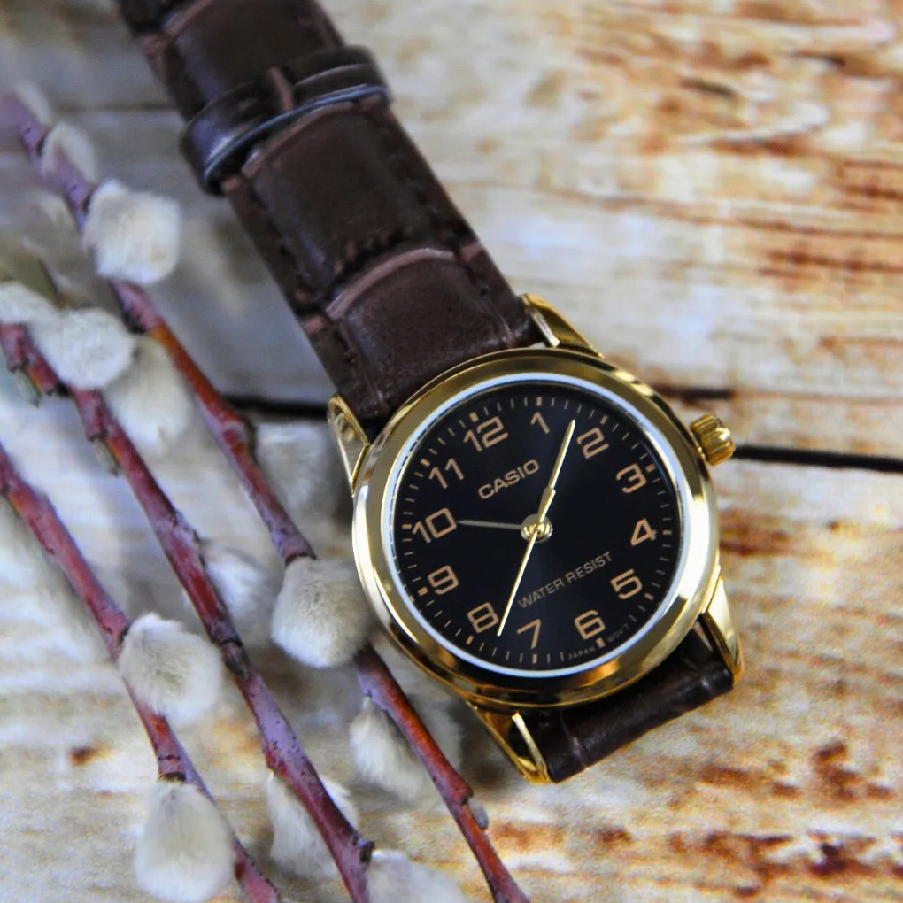 casio LTP-V001GL-1B