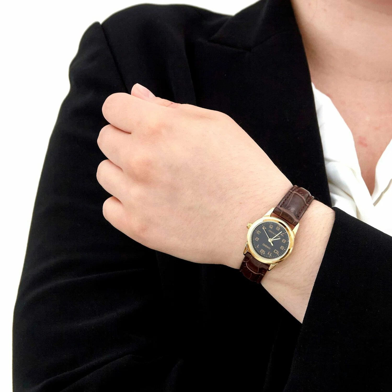 casio LTP-V001GL-1B