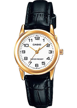 Casio Analog