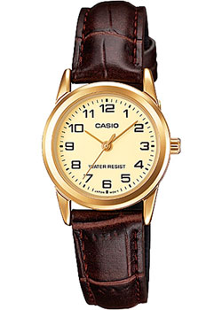 Casio Analog