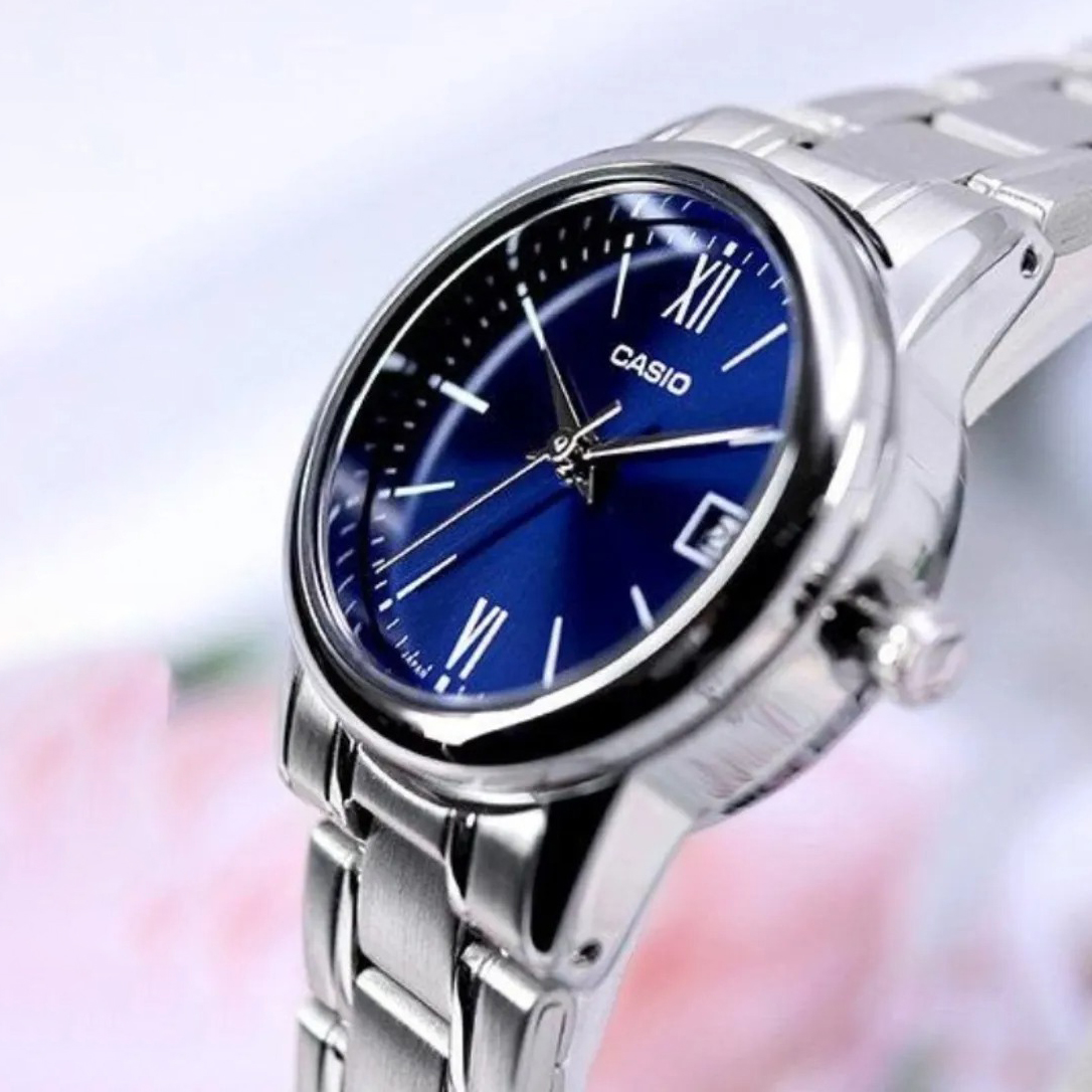 casio LTP-V002D-2B3