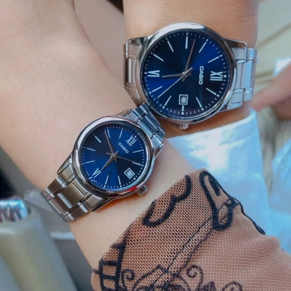 casio LTP-V002D-2B3