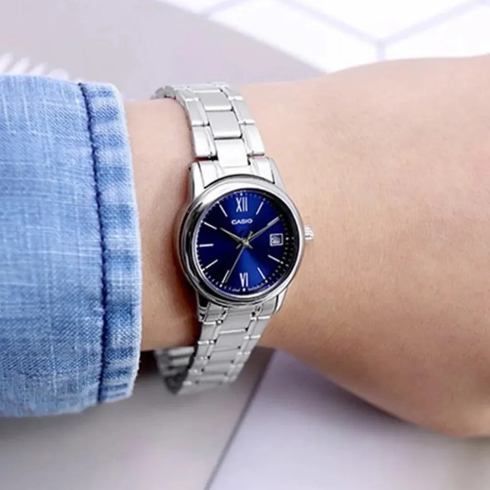 casio LTP-V002D-2B3