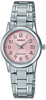 Casio Analog