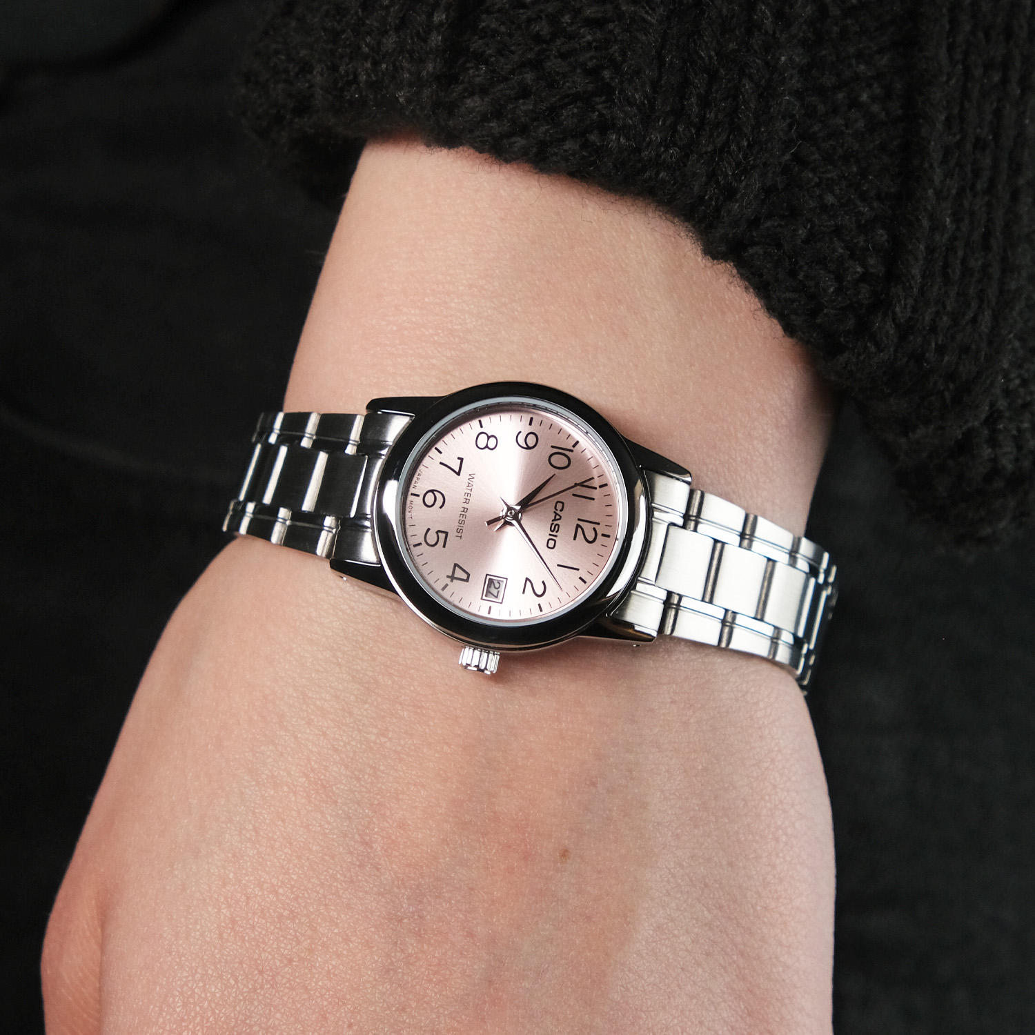 casio LTP-V002D-4B