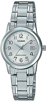 Casio Analog