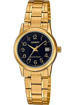 Casio Analog