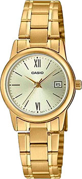 Casio Analog