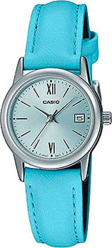 Casio Analog