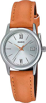 Casio Analog