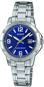 Casio Analog
