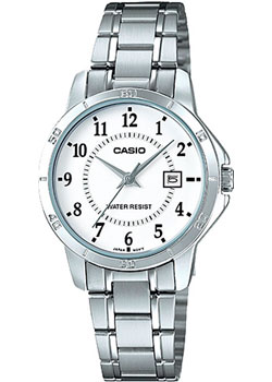 Casio Analog